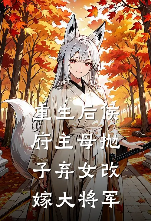 重生后侯府主母抛子弃女改嫁大将军