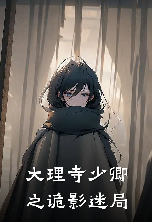 大理寺少卿之诡影迷局
