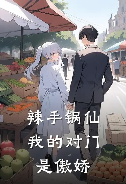 辣手锅仙：我的对门是傲娇