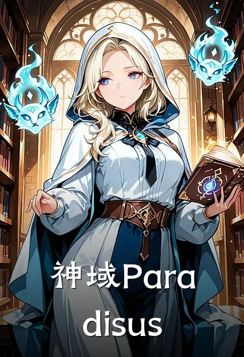 神域【Paradisus】