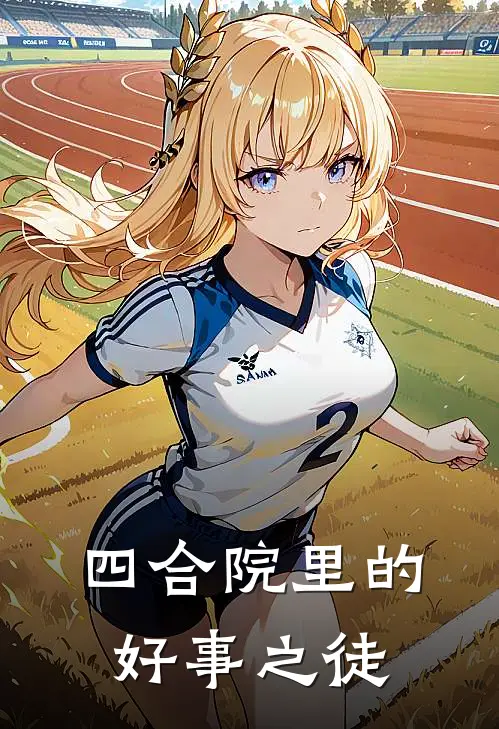 四合院里的好事之徒