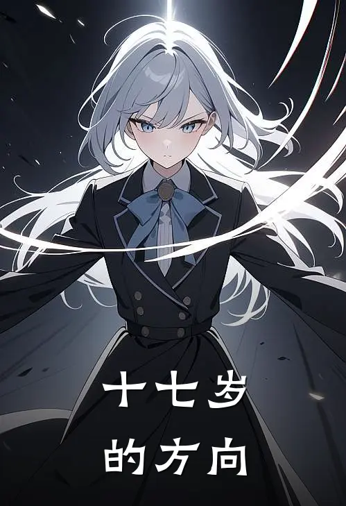 十七岁的方向