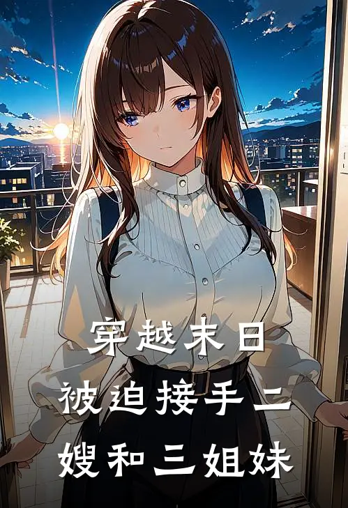 穿越末日，被迫接手二嫂和三姐妹