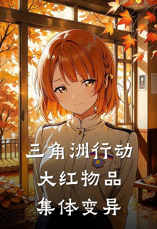 三角洲行动：大红物品集体变异