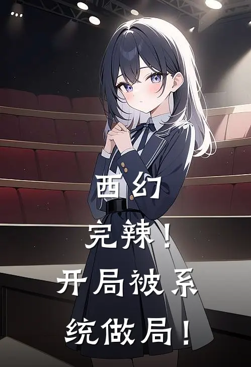 西幻：完辣！开局被系统做局！