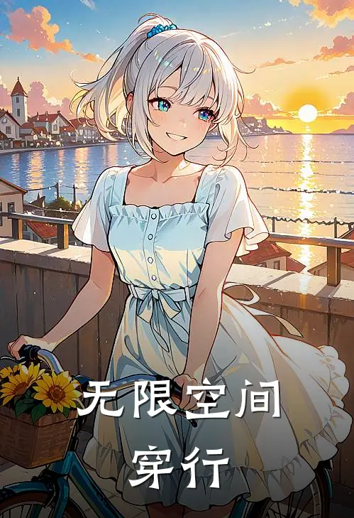 无限空间，穿行