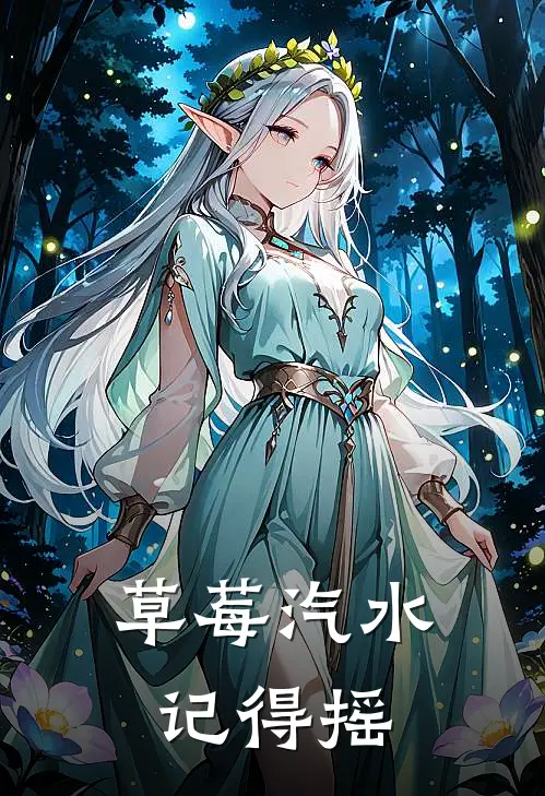 草莓汽水记得摇