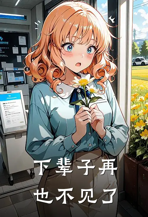 下辈子再也不见了