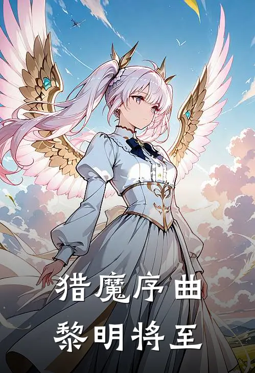 猎魔序曲：黎明将至