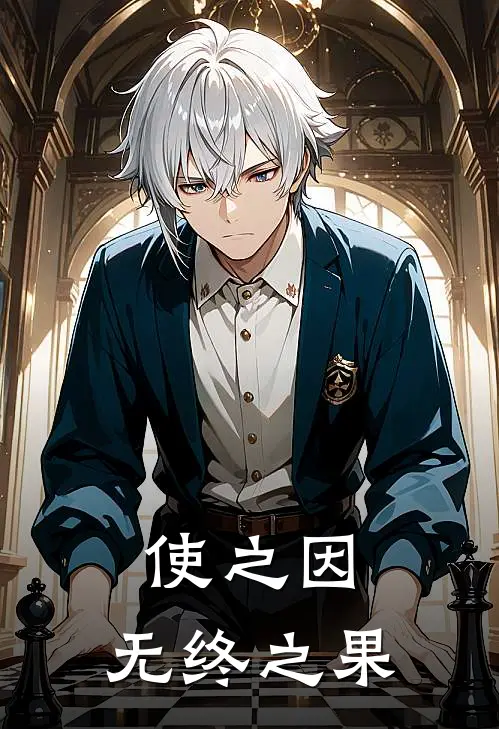 使之因：无终之果