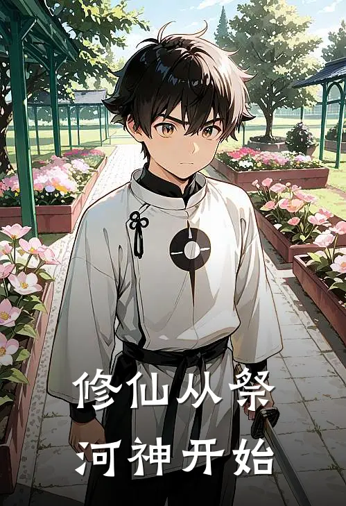 修仙从祭河神开始