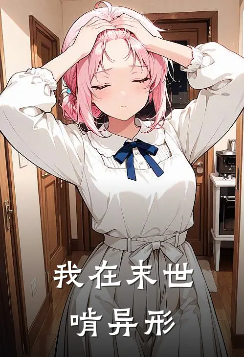 我在末世啃异形