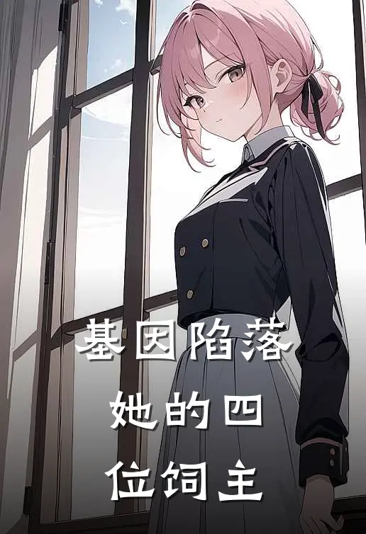 基因陷落：她的四位饲主