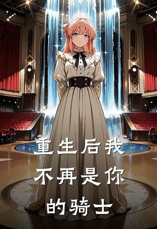 重生后我不再是你的骑士