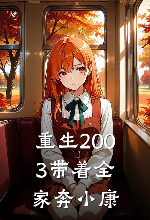 重生2003带着全家奔小康