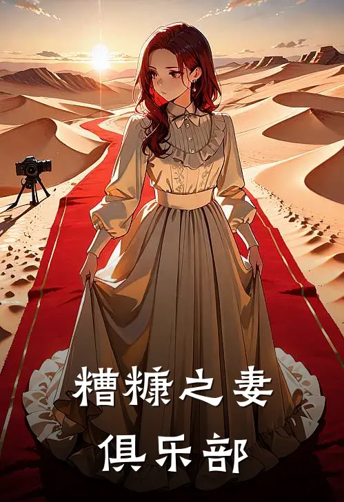 糟糠之妻俱乐部