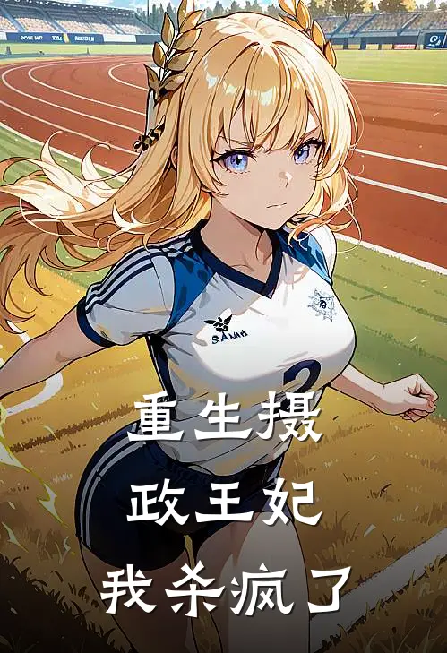 重生摄政王妃，我杀疯了