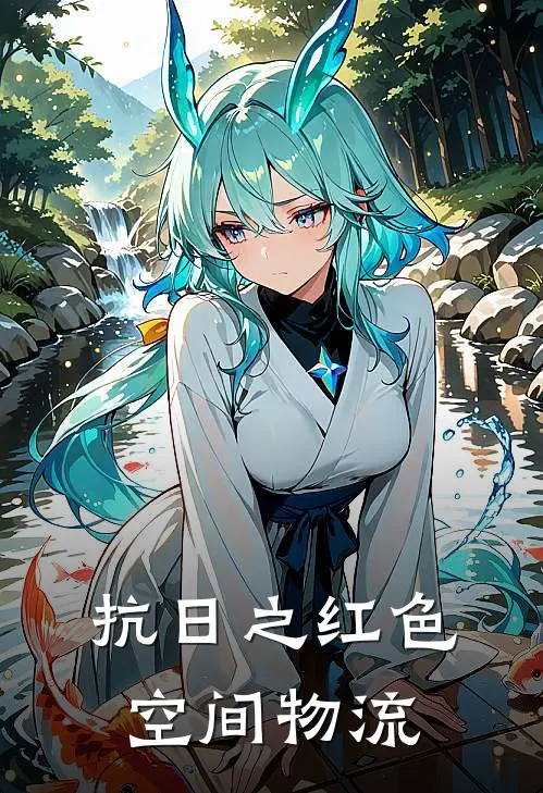 抗日之红色空间物流