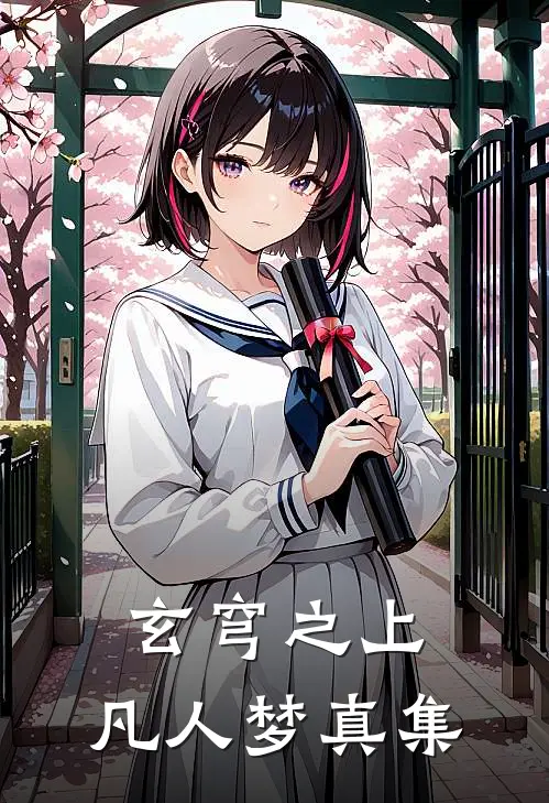 玄穹之上，凡人梦真集