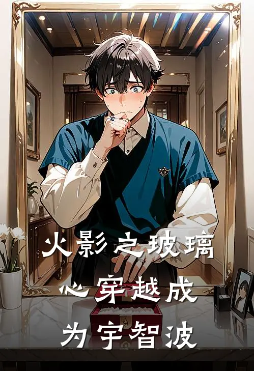 火影之玻璃心穿越成为宇智波