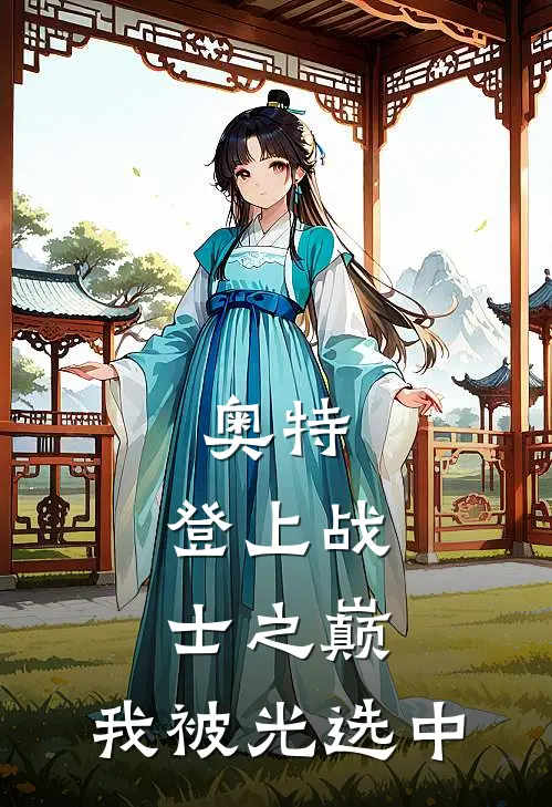 奥特：登上战士之巅，我被光选中