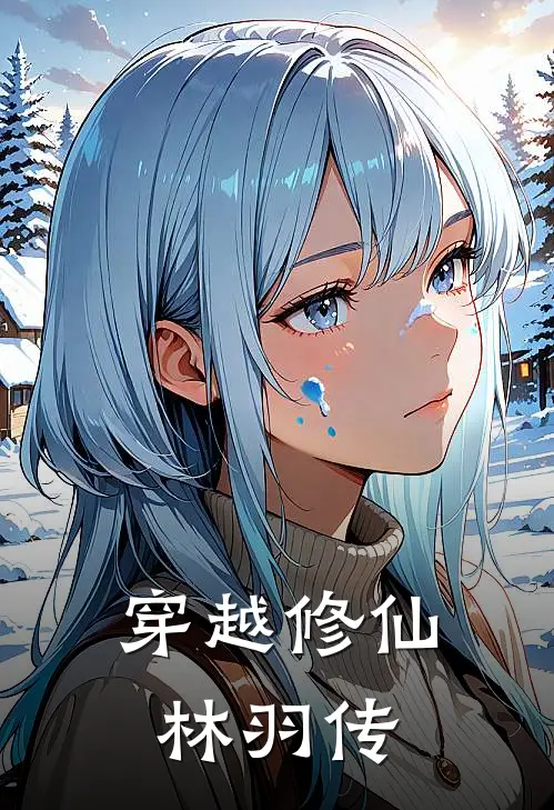 穿越修仙林羽传