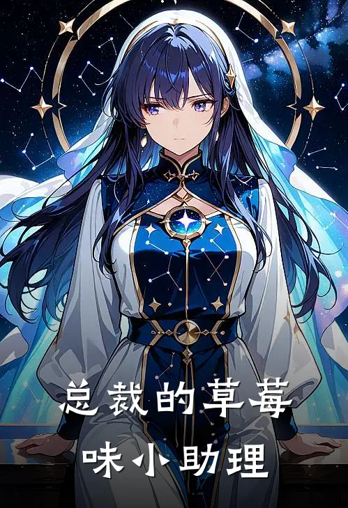 总裁的草莓味小助理