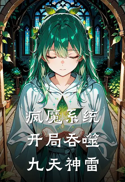 疯魔系统：开局吞噬九天神雷