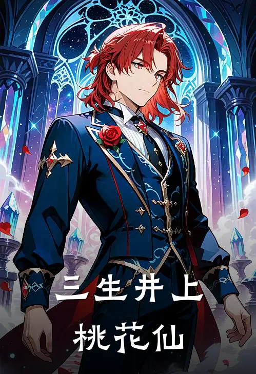三生井上桃花仙