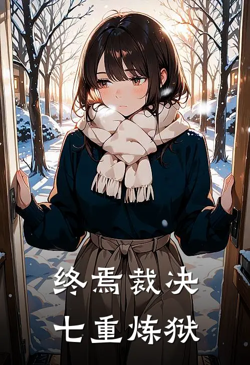 终焉裁决：七重炼狱