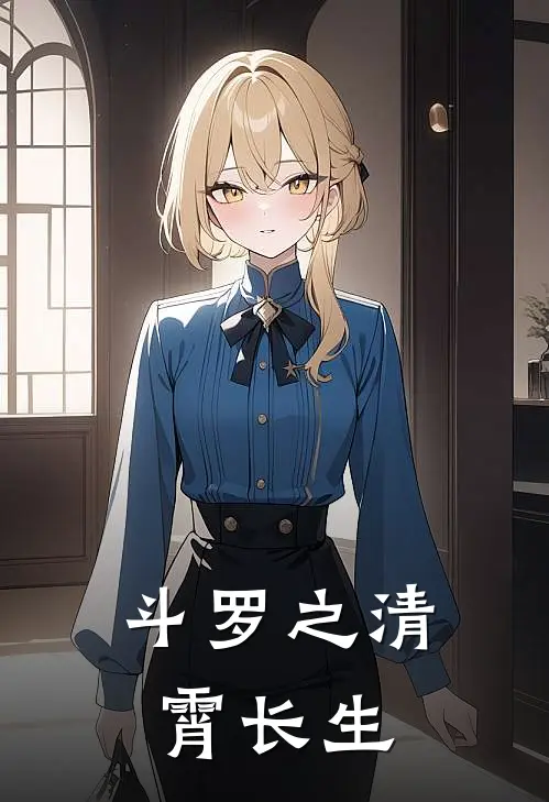 斗罗之清霄长生