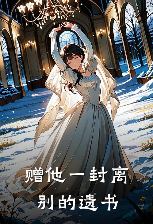 《赠他一封离别的遗书》江羡盛殊火爆新书_赠他一封离别的遗书(江羡盛殊)免费小说