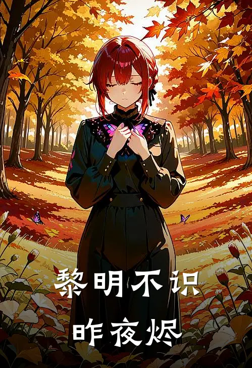 黎明不识昨夜烬黎初封闻烬热门小说完结_热门的小说黎明不识昨夜烬黎初封闻烬