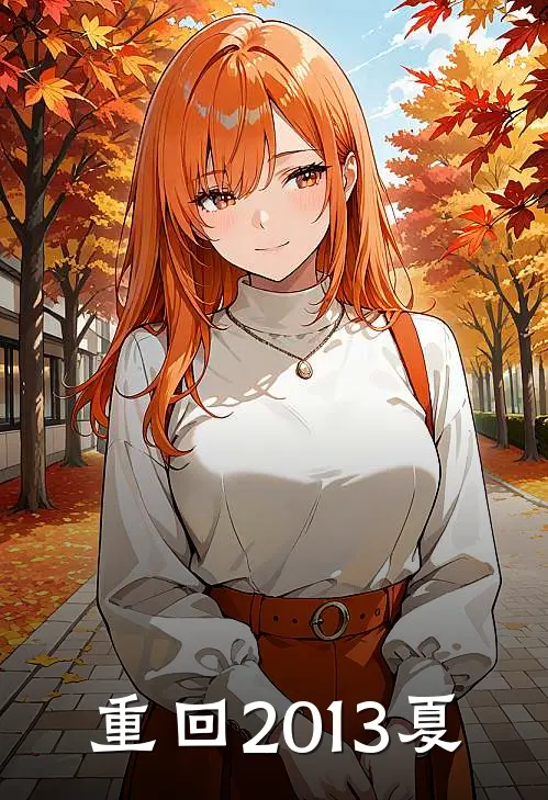 重回2013夏