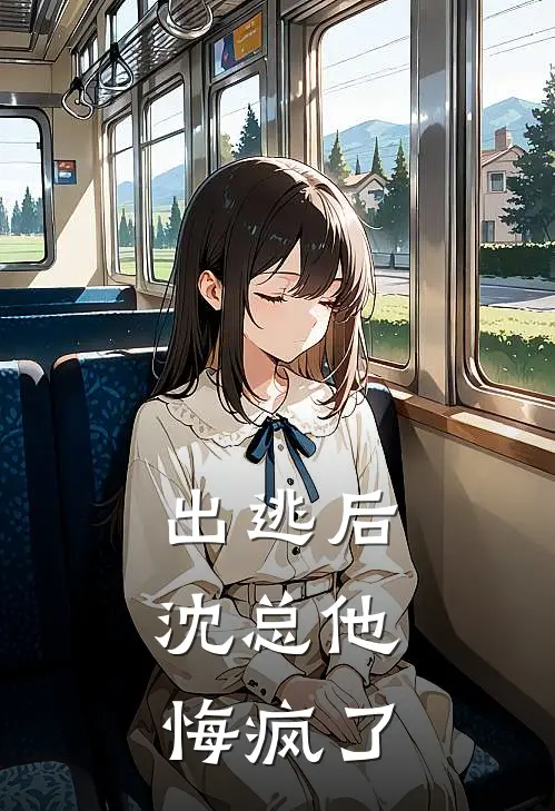 出逃后，沈总他悔疯了