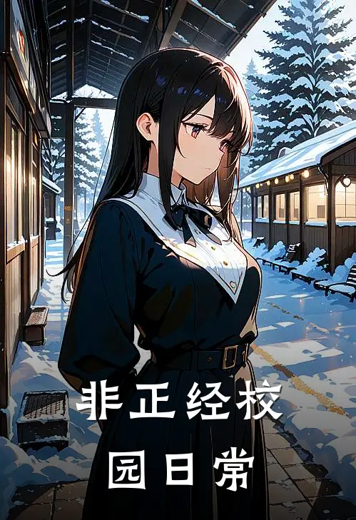 非正经校园日常