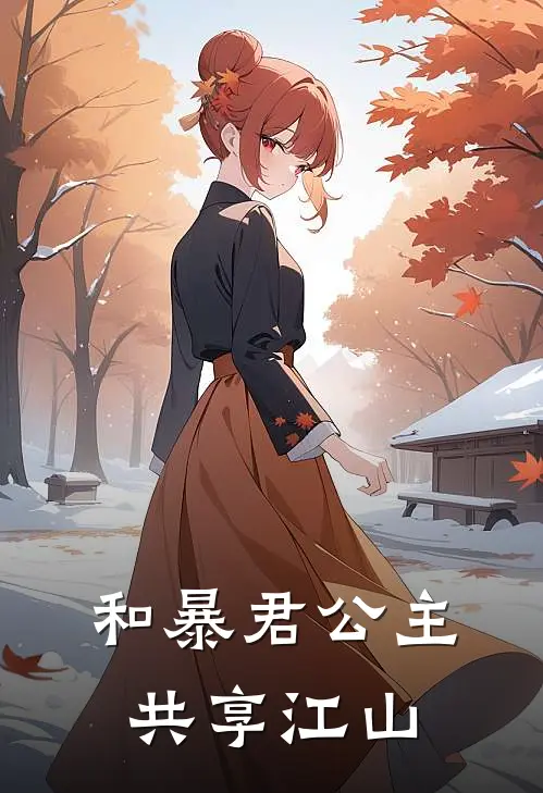 和暴君公主共享江山