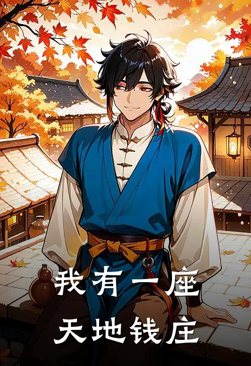 我有一座天地钱庄