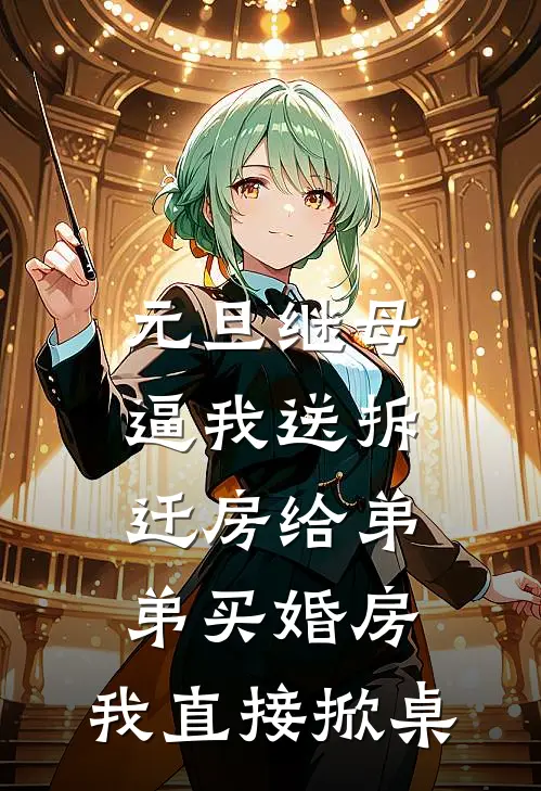 元旦继母逼我送拆迁房给弟弟买婚房，我直接掀桌(林耀林艳)小说完结版_全文阅读免费全集元旦继母逼我送拆迁房给弟弟买婚房，我直接掀桌林耀林艳