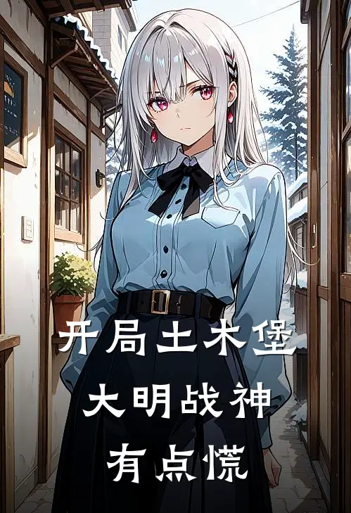 开局土木堡，大明战神有点慌