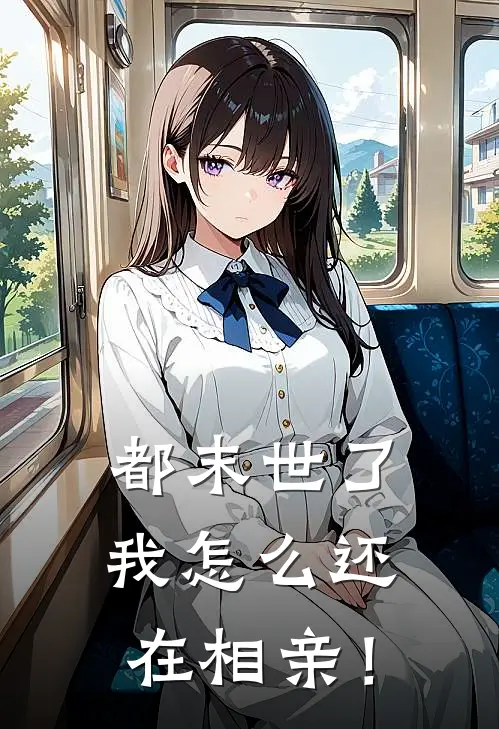 都末世了，我怎么还在相亲！