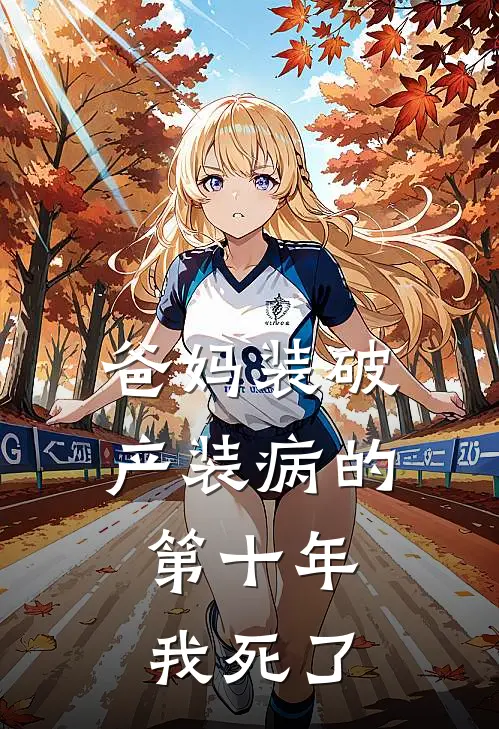 爸妈装破产装病的第十年，我死了