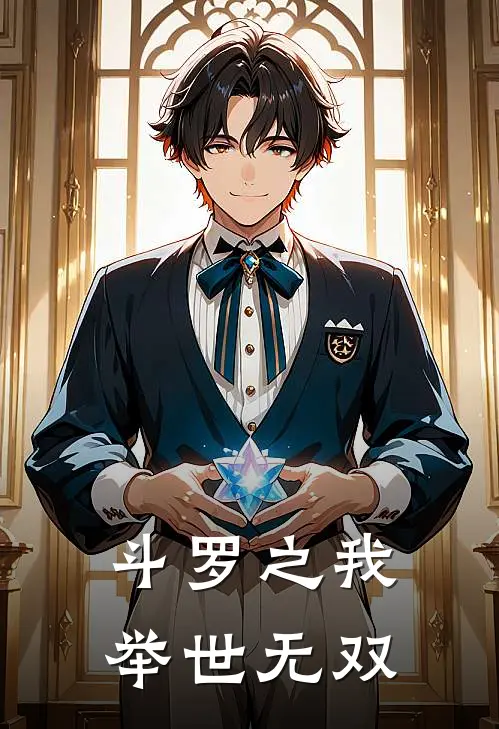 斗罗之我举世无双