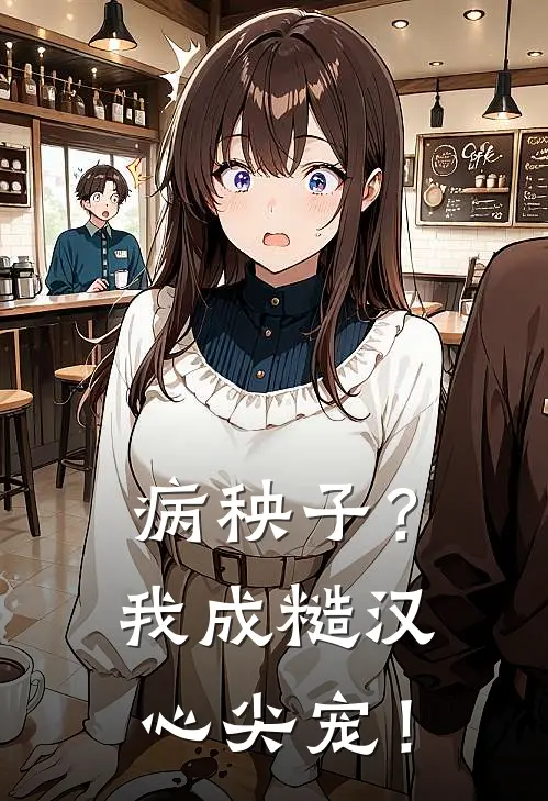 病秧子？我成糙汉心尖宠！