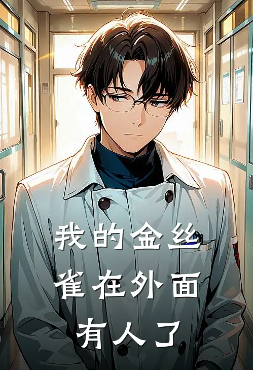 我的金丝雀在外面有人了