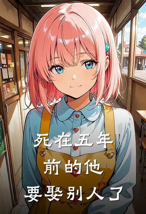 死在五年前的他，要娶别人了