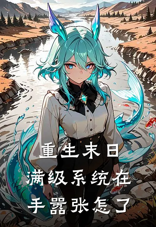 重生末日：满级系统在手嚣张怎了