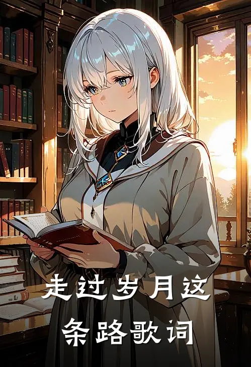 走过岁月这条路歌词