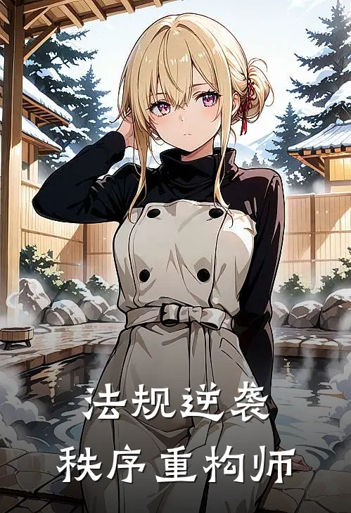 法规逆袭：秩序重构师(林砚赵天虎)免费小说完结版_免费小说免费阅读法规逆袭：秩序重构师林砚赵天虎