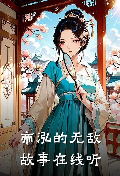 帝泓的无敌故事在线听